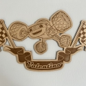 Plaques de Portes personnalisables