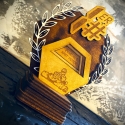 Trophées