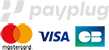 Paiements sécurisés